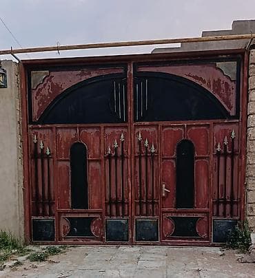 Darvaza 360/300sm
770azn qiymet sondur
Hovsan 8803 leli