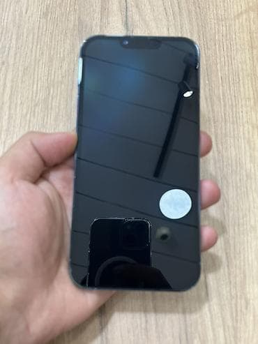 irşad iphone 15 pro 256: IPhone 13 Pro Max, 256 GB, Sierra Blue, Face ID — 2
