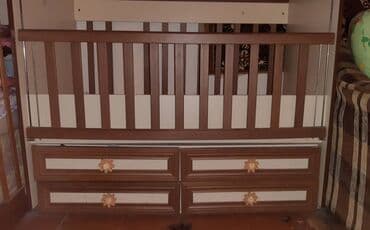 ucuz bowqablar: Oğlan və qız üçün, Beşik — 1