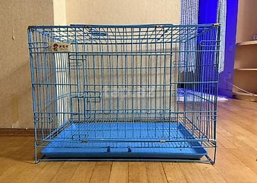 Qefes 70. Boyuk olcu. Ideal vezyet — 1