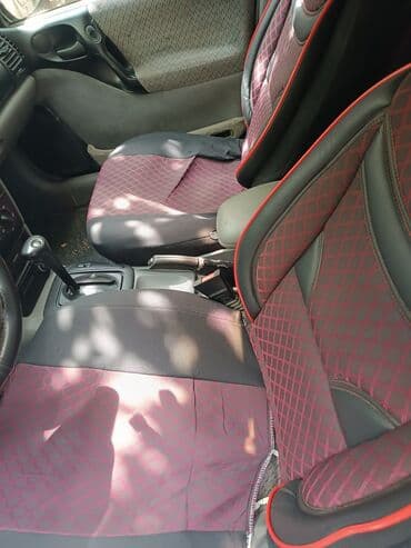 maşın disk: Opel Vectra: 1.6 л | 1996 г. 22432 км Седан — 6