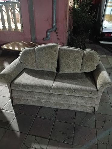 divan ofis: Klassik divan, Divan, Açılan — 2