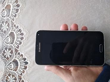 iphone xs max islenmis: Samsung Galaxy S4 — 1