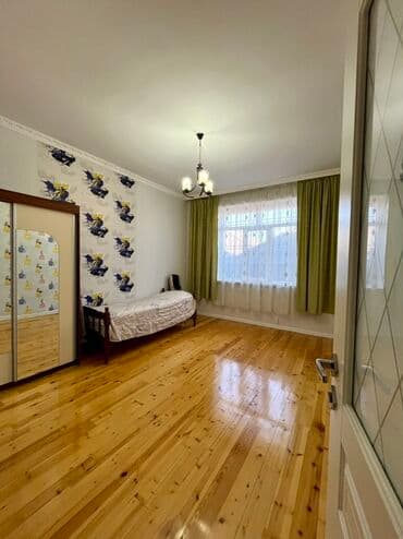 xırdalan kup: 7 otaqlı, 350 kv. m, Kredit yoxdur, Yeni təmirli — 10