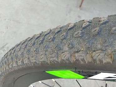 Şəhər velosipedləri: Velosiped – Vista brendi, dağ/şəhər tipli Xüsusiyyətlər: - Çərçivə — 6