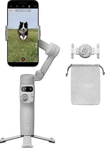 iphone 7 icloud: 🚀ORIGINAL DJI Osmo Mobile 7 — Saxta və Keyfiyyətsiz Alternativlərlə — 3