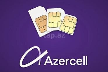 azercell nomreler satisi: Azercell nömrə satılır qiymət 1000manat 0503651505 — 1