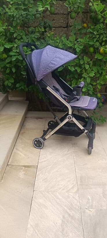 labubu qiyməti: Nuray…. Uwaq arabasi Yaxsi veziyyetde. Qiymet 45 azn, Unvan. Bine — 1