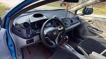 masın satışı: Honda Insight: 1.3 l | 2010 il Hetçbek — 9