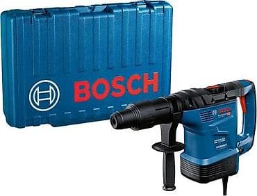 cekic 2018 cekic: Bosch Professional GSH 11 E SDS‑Max demolitor (zərbə çəkici) - Güclü — 1