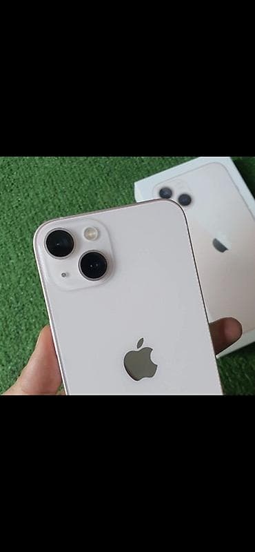 tap az iphone 13 pro max: IPhone 13, Çəhrayı, Face ID — 3