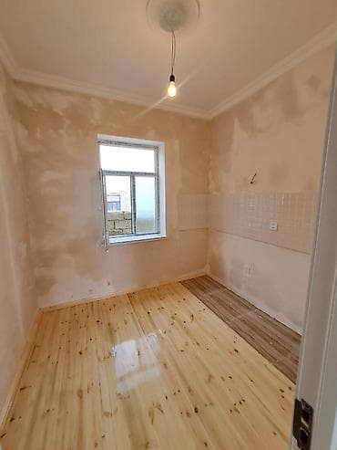 Kirayə evlər: Binə 2 otaqlı, 60 kv. m, Kredit yoxdur, Yeni təmirli — 6