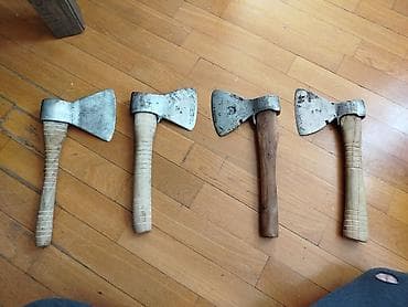 Ручные механические инструменты: Новый Сталь — 1