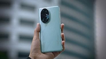 honor 1000 pro: Honor 200 Pro, 512 GB, rəng - Yaşıl — 4