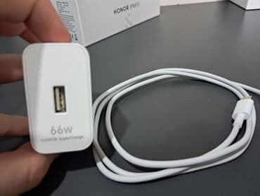 kondisioner alan: Honor X9d, цвет - Черный — 3