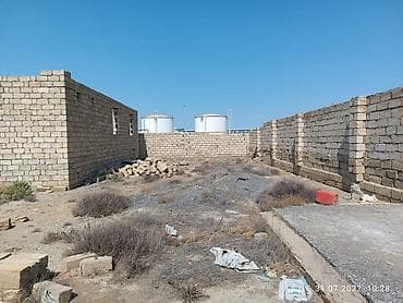kiraye ile satilan evler: Tikinti — 5