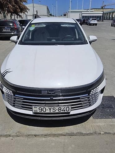 kia rio 2010: BYD Destroyer 05: 1.5 l | 2024 il 16000 km Sedan — 2