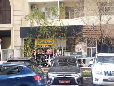 недвижимость в азербайджане купить: Nəsimi bazarın yaxılığında,sahəsi 120 kv/m olan,obyekt — 7
