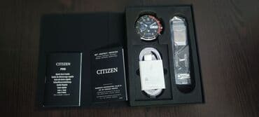 приемник: Новый, Смарт часы, Сенсорный экран, цвет - Серебристый — 1