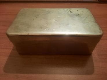 Heykəlciklər: Digər əntiq əşyalar — 2