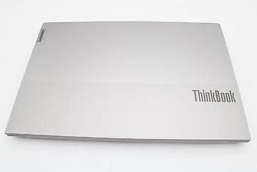 game notebook: İşlənmiş Lenovo ThinkBook, 15.6 ", Intel Core i5, 256 GB, Rayonlara çatdırılma, Pulsuz çatdırılma, Ünvandan götürmə — 5