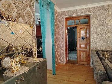 ev modelleri: 4 otaqlı, 192 kv. m, Yeni təmirli — 2