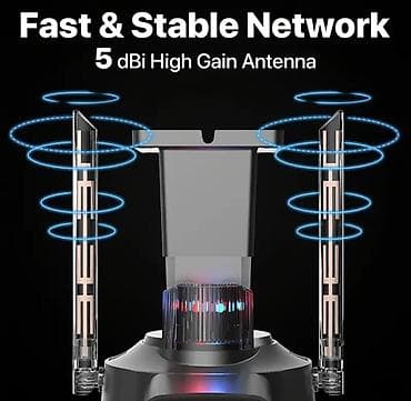 nehre yaği: Xarici Wi‑Fi Təhlükəsizlik Kamerası – Suya davamlı, güclü şəbəkə — 2