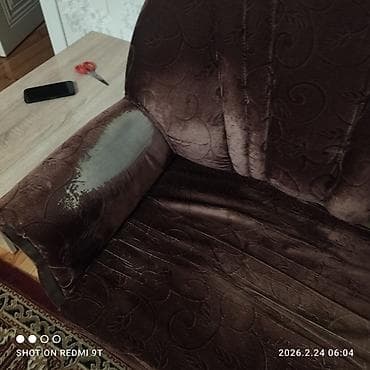 divani 2020: Divan, İşlənmiş, Açılmayan, Bazasız, Parça, Çatdırılma yoxdur — 3