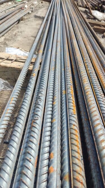 armaturun qiyməti 2022: Armatur 12 lik 6 metre 0.74-0.78 qepik. ------- -- 12 lik Armatur — 7