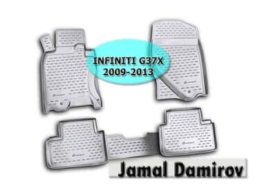 start stop qurasdirilmasi qiymeti: "infiniti g37x 2009-2013" poliuretan ayaqaltılar bundan başqa hər növ — 1