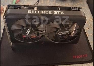 komputerlər satişi: Gtx 1650 palit 
hdd 500gb
havit marka qulaqlıq 
2 mouse pad — 3