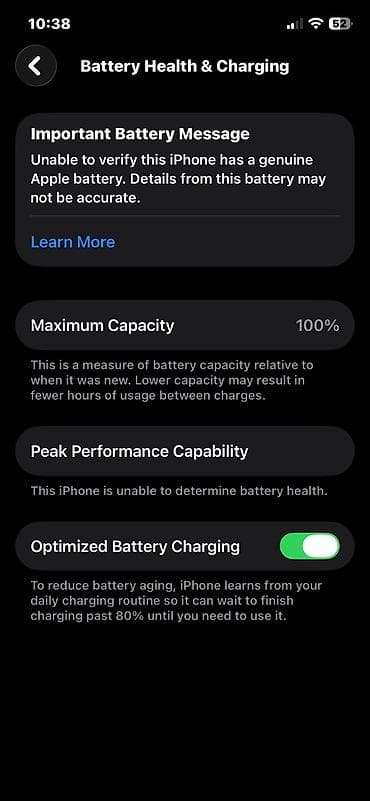 apple mac: IPhone 12, 256 GB, Mavi — 4