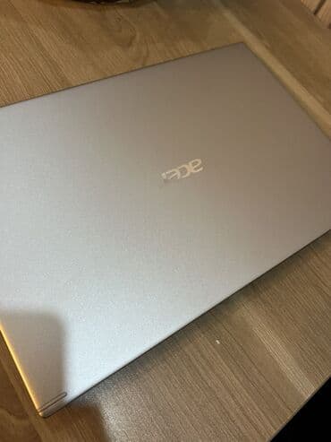Acer Aspire, 15.6 ", Intel Core i5, 256 GB