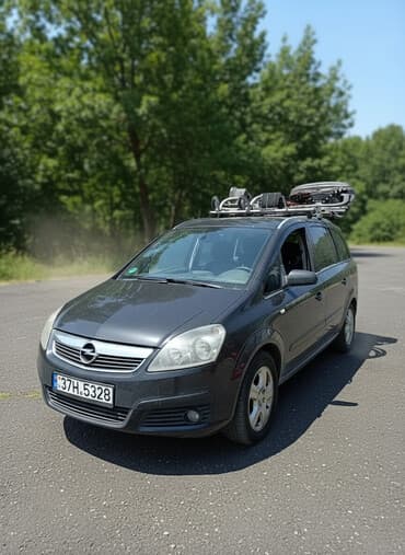 abtobuslar va mıkroavtobuslar: Minivan, Nabran, 6 Oturacaq — 1