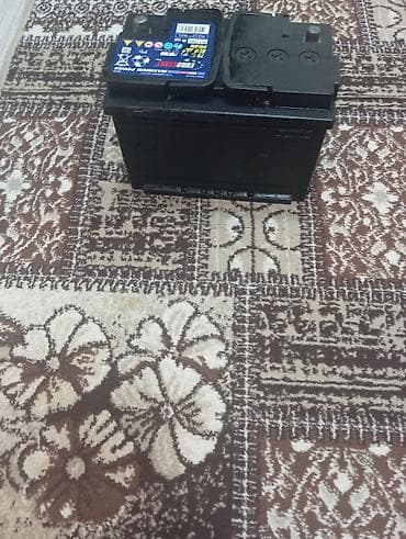 Автозапчасти: EUROSTART Blue avtomobil akkumulyatoru. 130 azne almişam, ehtiyac — 6