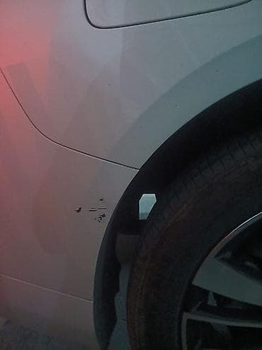 lizing avtomobiller: Jetour : 1.5 л | 2025 г. 32000 км Седан — 3