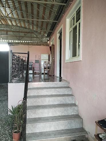 bayılda evlərin satışı: 4 otaqlı, 110 kv. m, Yeni təmirli — 3