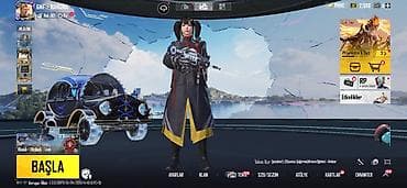 pubg oyun akkauntu: Pubg Mobile oyun hesabı Hesab lvl: 72 Kolleksiyon lvl: 50 17 lvl li — 2