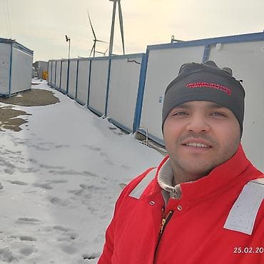 Elektrik işləri: Qaynaq — 2