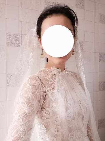 des geyimler: Gəlinlik, nişan donu, nikah donu b 170-175 Дизайнерское свадебное — 5