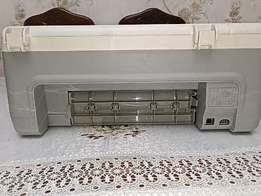 tp link optical router: HP DeskJet F2280 çoxfunksiyalı cihaz (printer/skaner/kopiya) - — 2