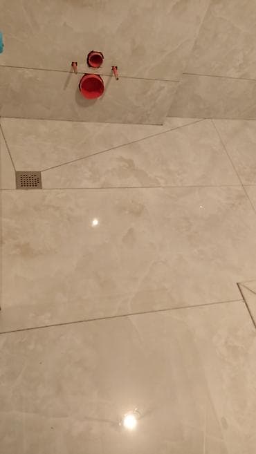 Tədbirlərin təşkili: Kafel, metlax, keramaqranit və suvaq ustası Xidmətlər: - Hamam — 3