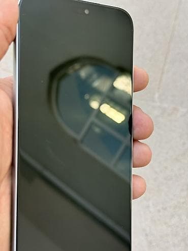 qeydiyatsız telefonlar: Honor 400 Lite, 256 GB, rəng - Gümüşü — 6