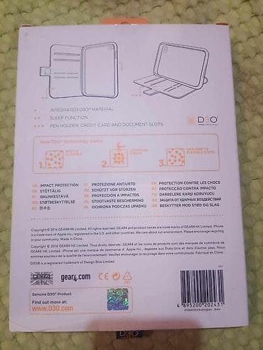 iphone pro max: Ipad 4/5 axaliq teze — 3
