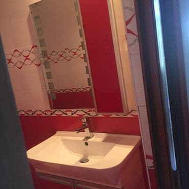 sumqayitda ev aliram: Bakı, Günəşli, 3 otaqlı, Köhnə tikili, 58 kv. m — 15