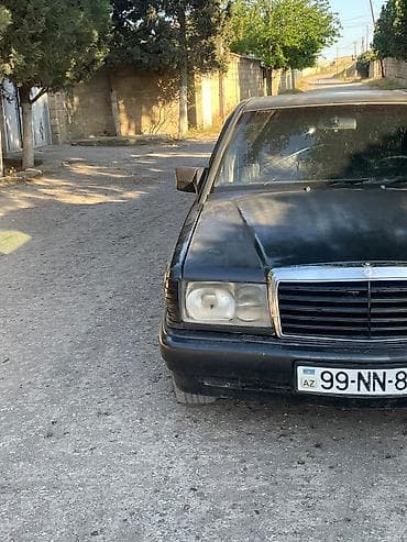 Avtomobil satışı: Salam sürülən maşındı 2 mator 1990 cı il mator 5 ay əvvəl yığılıb — 6