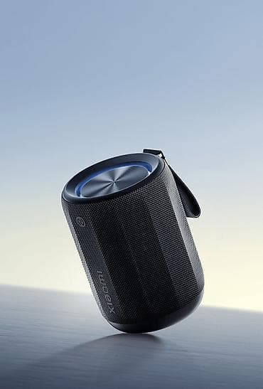 marshall kalonka: İşlənmiş Xiaomi Kolonka, Növ - Portativ, rəng - Qara — 1