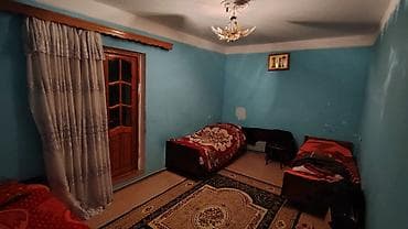 Bakı, 4 otaqlı, Köhnə tikili, 81 kv. m — 5