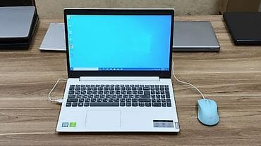 ssd box: Lenovo IdeaPad, 15.6 ", Intel Core i5, 256 GB — 4