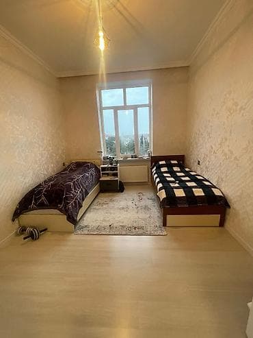 Дачи: 1ci məhəllə( kvartal) Sumqayitin ən gözəl Elitni, mədəni sakit — 4